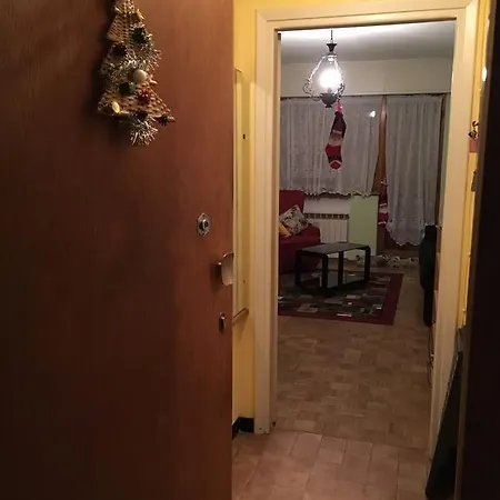 Casa Di Jose *