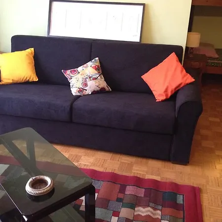 Apartamento Casa Di Jose *