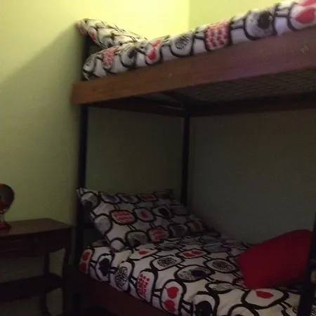 Casa Di Jose *