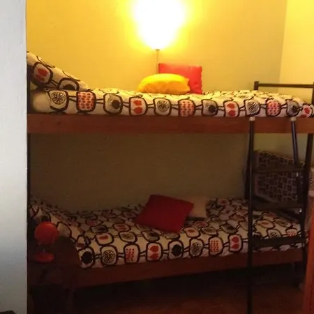 Casa Di Jose