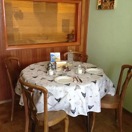 Casa Di Jose Apartamento *