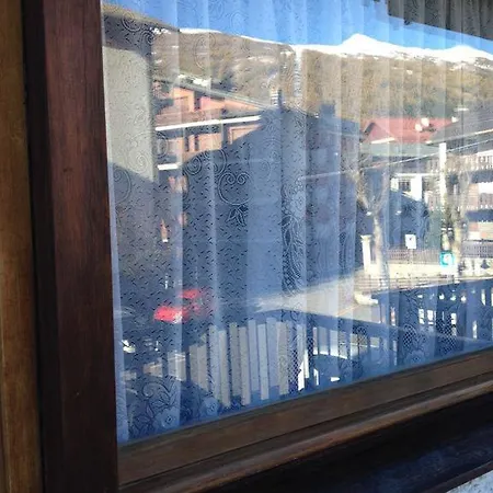 Apartamento Casa Di Jose Bardonecchia