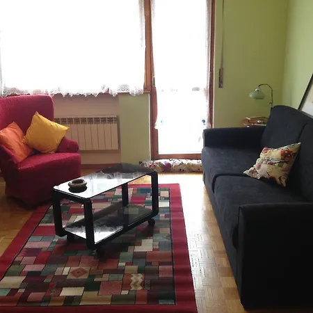 Casa Di Jose * Bardonecchia