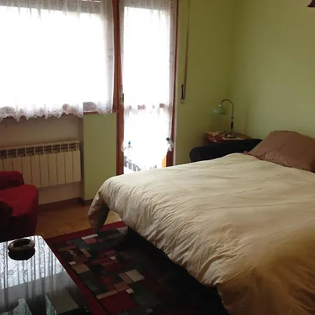 Apartamento Casa Di Jose Bardonecchia