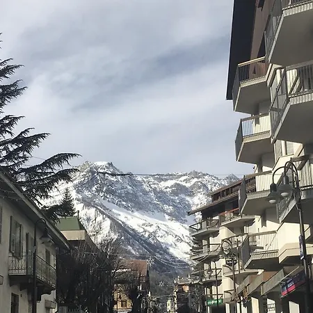 Apartamento Casa Di Jose Bardonecchia