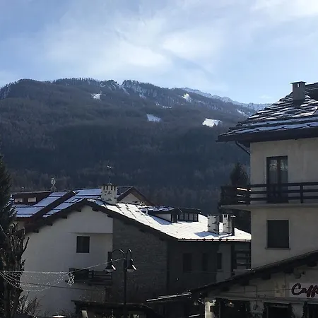 Casa Di Jose Bardonecchia