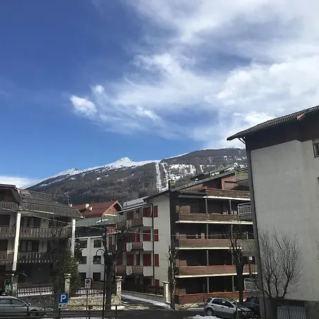 Casa Di Jose Apartamento Bardonecchia
