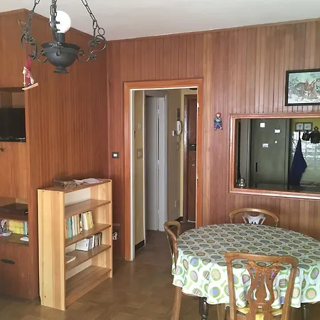 Apartamento Casa Di Jose *
