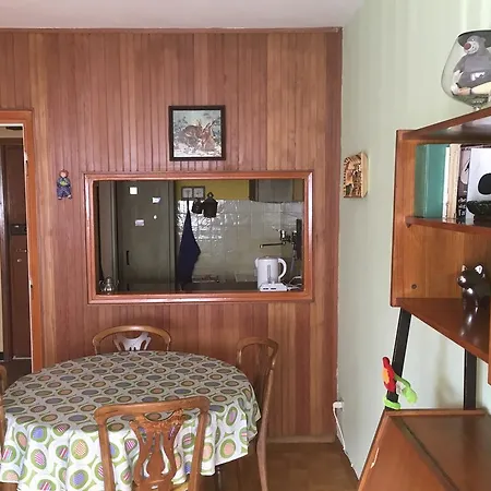 Apartamento Casa Di Jose *